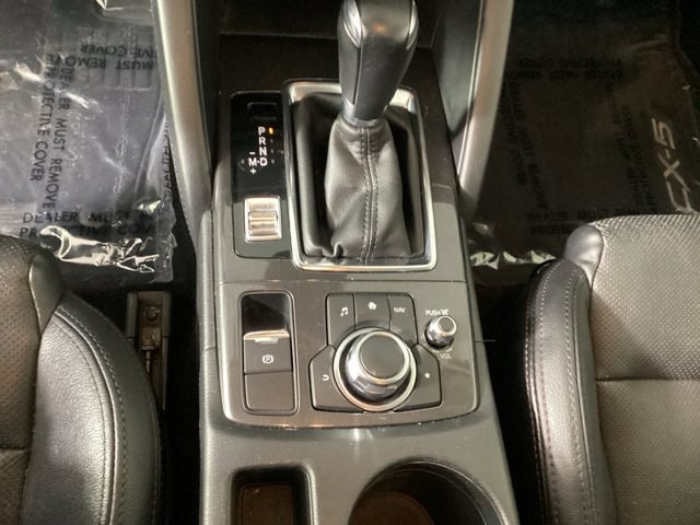 2016 Mazda Mazda CX-5 Grand Touring