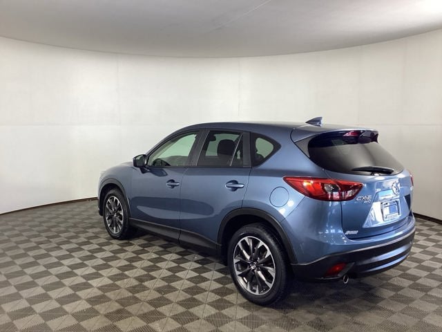 2016 Mazda Mazda CX-5 Grand Touring