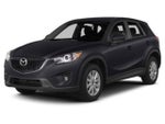 2015 Mazda Mazda CX-5 Grand Touring