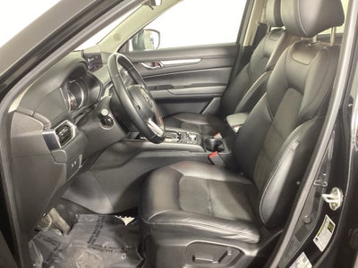 2021 Mazda Mazda CX-5 Touring