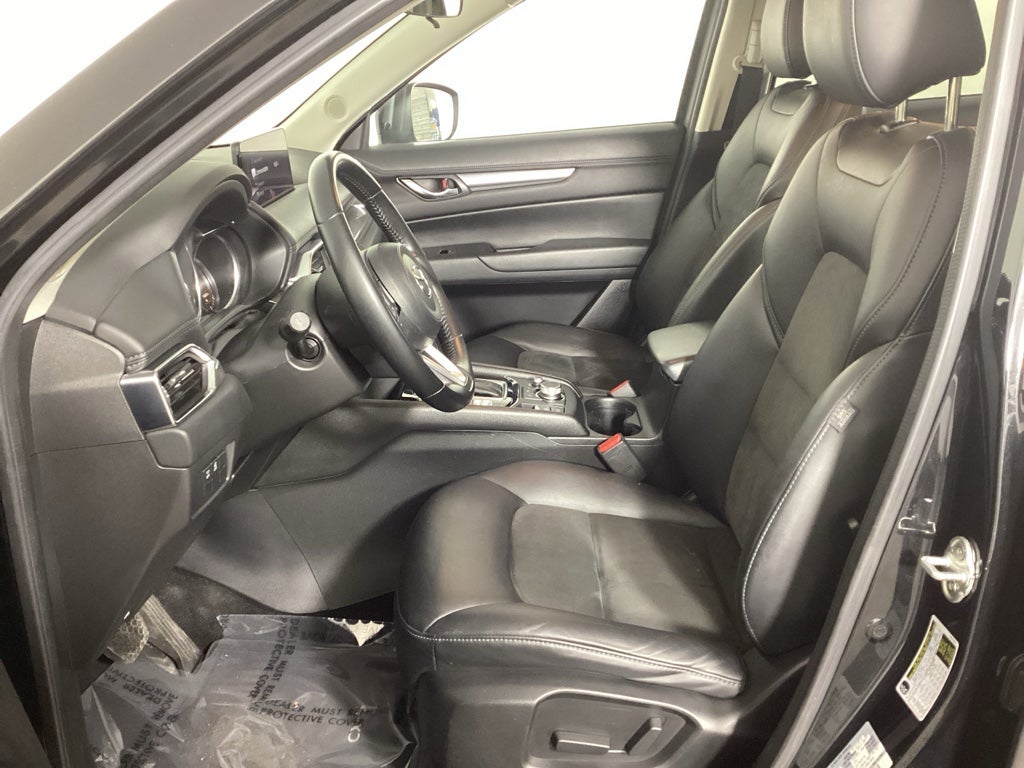 2021 Mazda Mazda CX-5 Touring