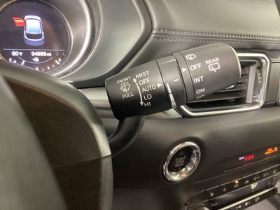 2021 Mazda Mazda CX-5 Touring