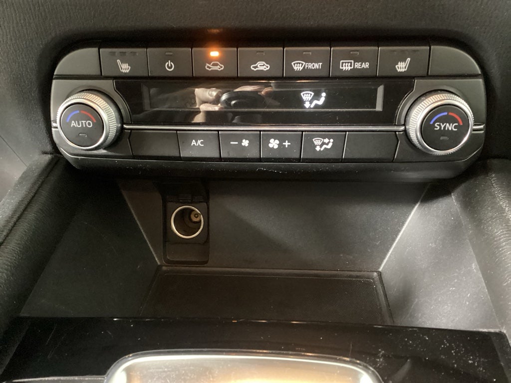 2021 Mazda Mazda CX-5 Touring