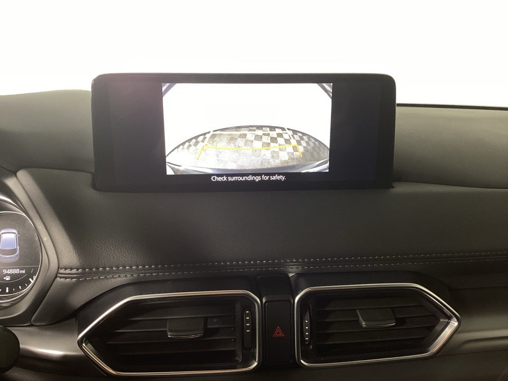 2021 Mazda Mazda CX-5 Touring