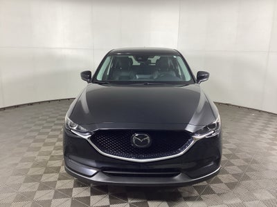 2021 Mazda Mazda CX-5 Touring
