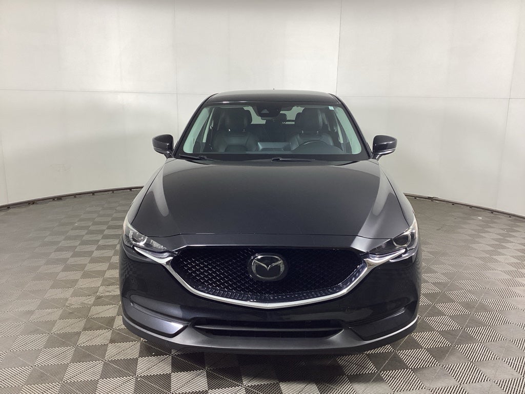 2021 Mazda Mazda CX-5 Touring