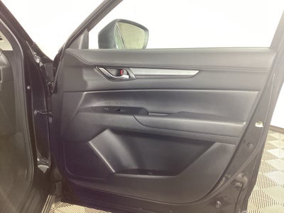 2021 Mazda Mazda CX-5 Touring