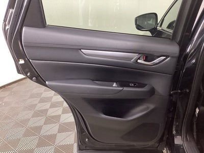 2021 Mazda Mazda CX-5 Touring