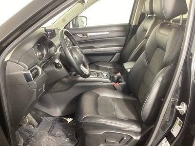 2021 Mazda Mazda CX-5 Touring