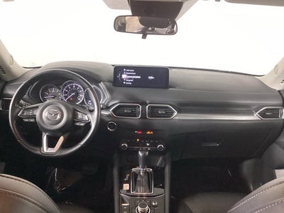 2021 Mazda Mazda CX-5 Touring