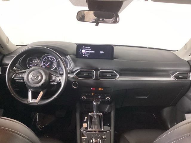 2021 Mazda Mazda CX-5 Touring