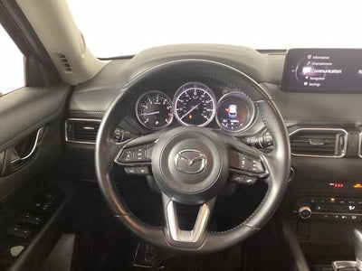 2021 Mazda Mazda CX-5 Touring