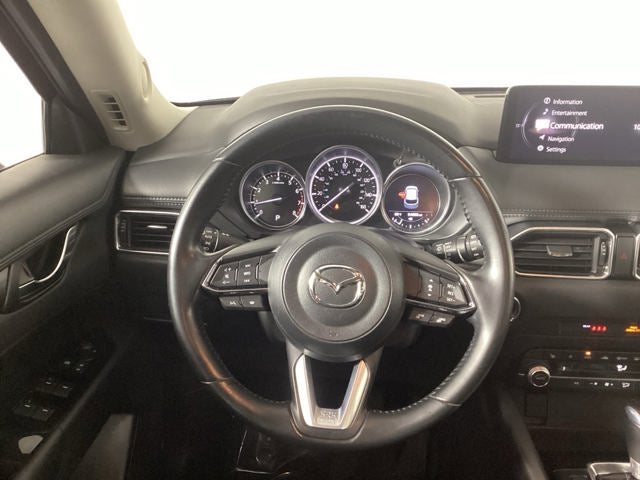 2021 Mazda Mazda CX-5 Touring