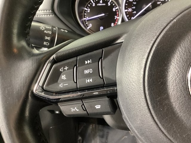 2021 Mazda Mazda CX-5 Touring