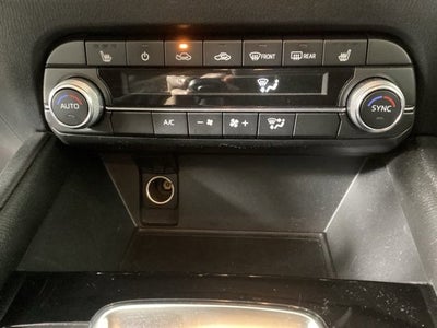 2021 Mazda Mazda CX-5 Touring