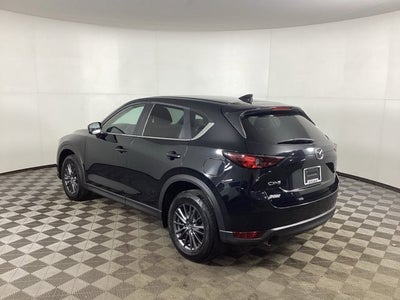 2021 Mazda Mazda CX-5 Touring