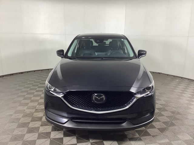 2021 Mazda Mazda CX-5 Touring