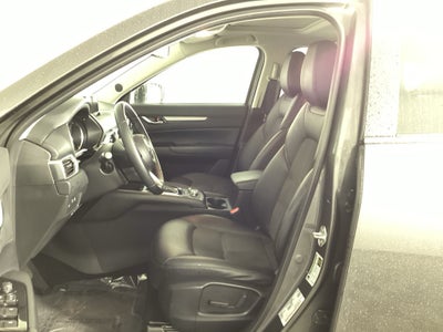 2019 Mazda Mazda CX-5 Touring