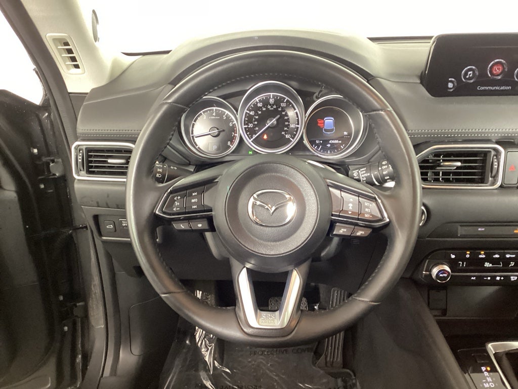2019 Mazda Mazda CX-5 Touring