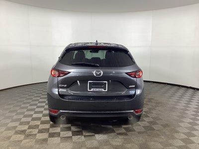 2019 Mazda Mazda CX-5 Touring