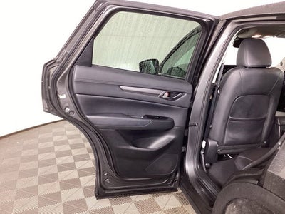 2019 Mazda Mazda CX-5 Touring