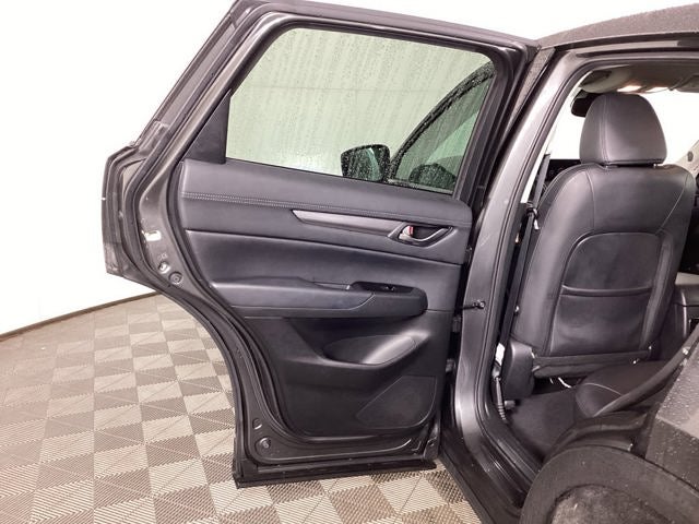 2019 Mazda Mazda CX-5 Touring