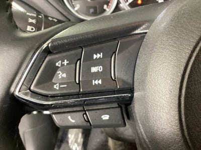 2019 Mazda Mazda CX-5 Touring