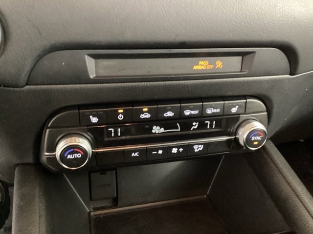 2019 Mazda Mazda CX-5 Touring