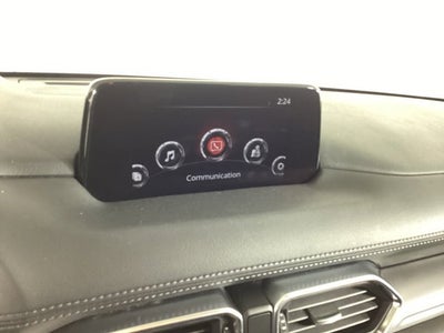 2019 Mazda Mazda CX-5 Touring