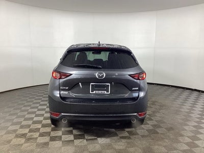 2019 Mazda Mazda CX-5 Touring