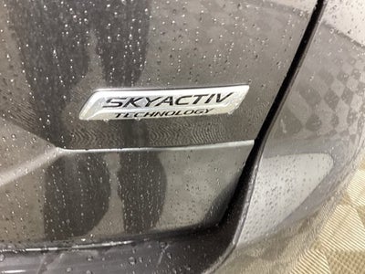 2019 Mazda Mazda CX-5 Touring