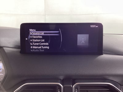 2023 Mazda Mazda CX-5 2.5 S