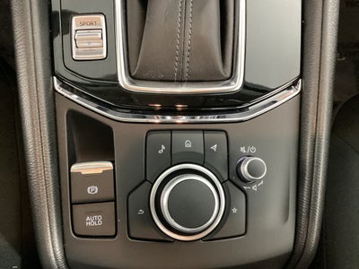 2023 Mazda Mazda CX-5 2.5 S