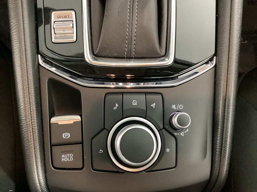 2023 Mazda Mazda CX-5 2.5 S