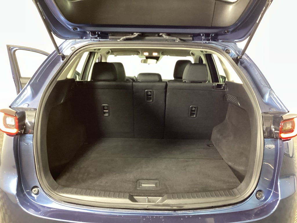 2023 Mazda Mazda CX-5 2.5 S