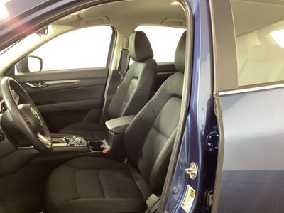 2023 Mazda Mazda CX-5 2.5 S