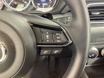 2023 Mazda Mazda CX-5 2.5 S