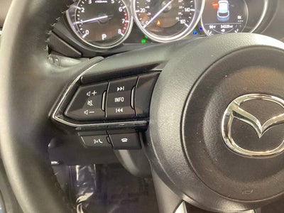 2023 Mazda Mazda CX-5 2.5 S