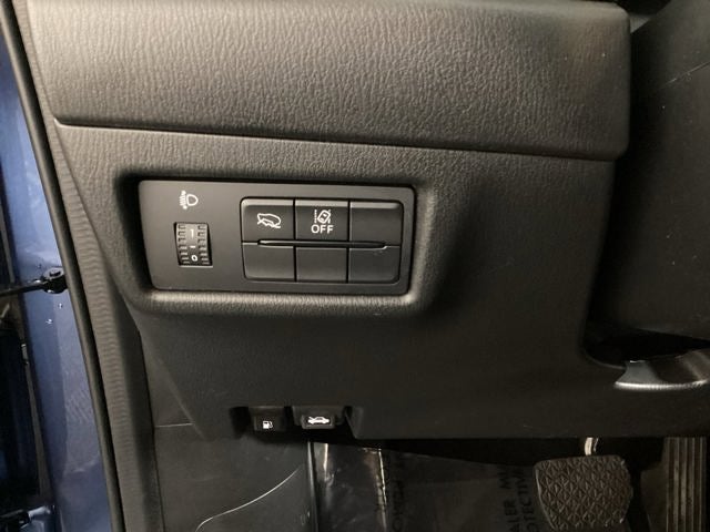 2023 Mazda Mazda CX-5 2.5 S