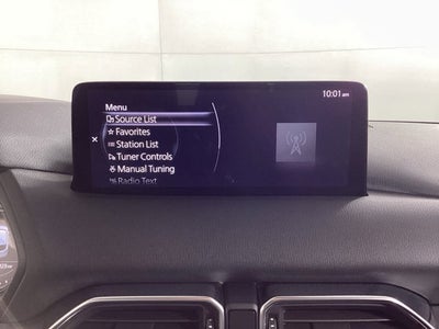 2023 Mazda Mazda CX-5 2.5 S