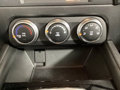 2023 Mazda Mazda CX-5 2.5 S