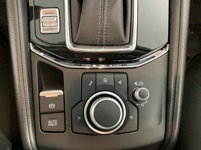 2023 Mazda Mazda CX-5 2.5 S