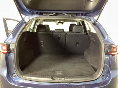 2023 Mazda Mazda CX-5 2.5 S