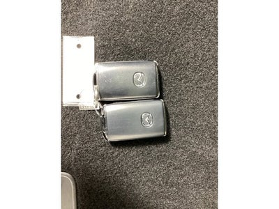 2023 Mazda Mazda CX-5 2.5 S