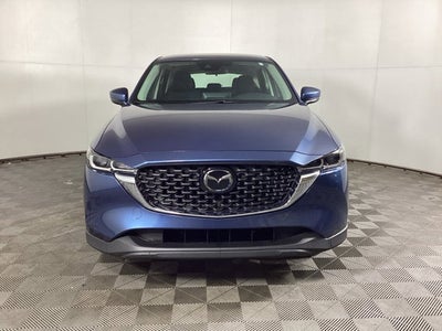 2023 Mazda Mazda CX-5 2.5 S