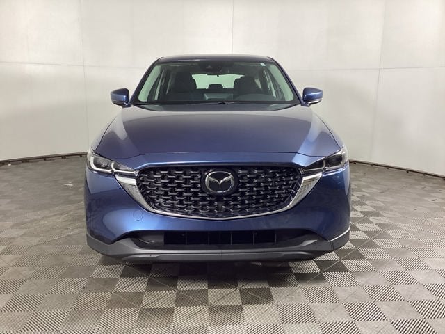 2023 Mazda Mazda CX-5 2.5 S