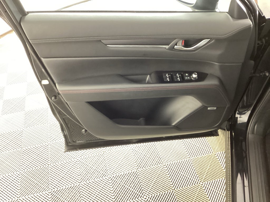 2023 Mazda Mazda CX-5 2.5 Turbo