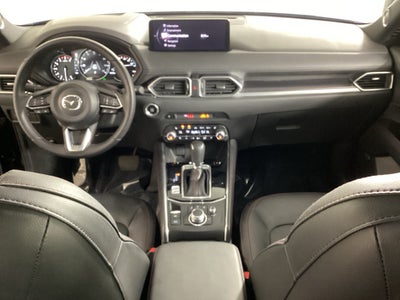 2023 Mazda Mazda CX-5 2.5 Turbo