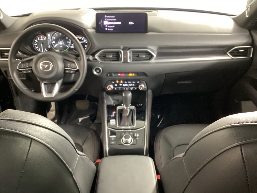 2023 Mazda Mazda CX-5 2.5 Turbo