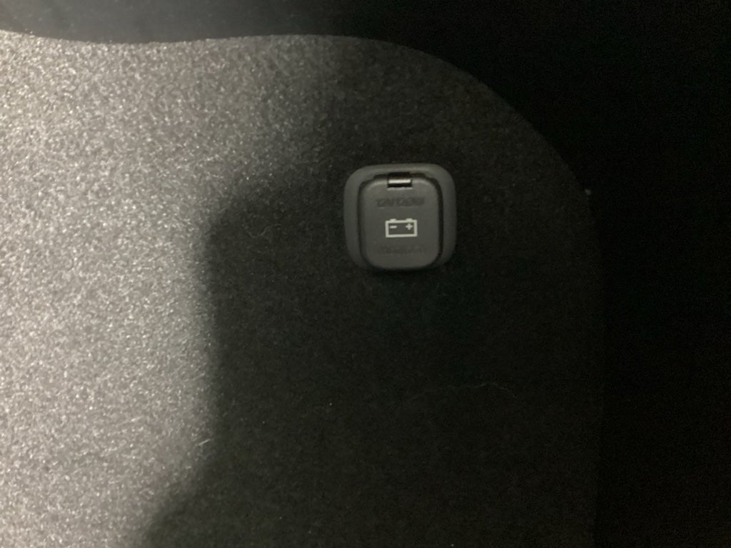 2023 Mazda Mazda CX-5 2.5 Turbo